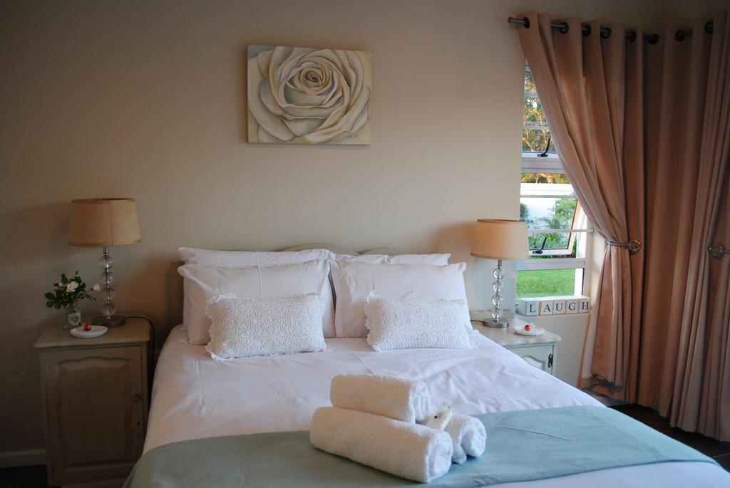Larkspur Place อีสต์ลอนดอน ภายนอก รูปภาพ